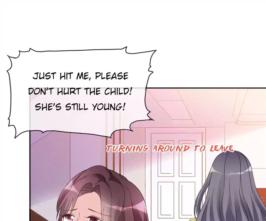 To Match a Villainess: Love Hunting Rhapsody Chapter 7 page 44 - 