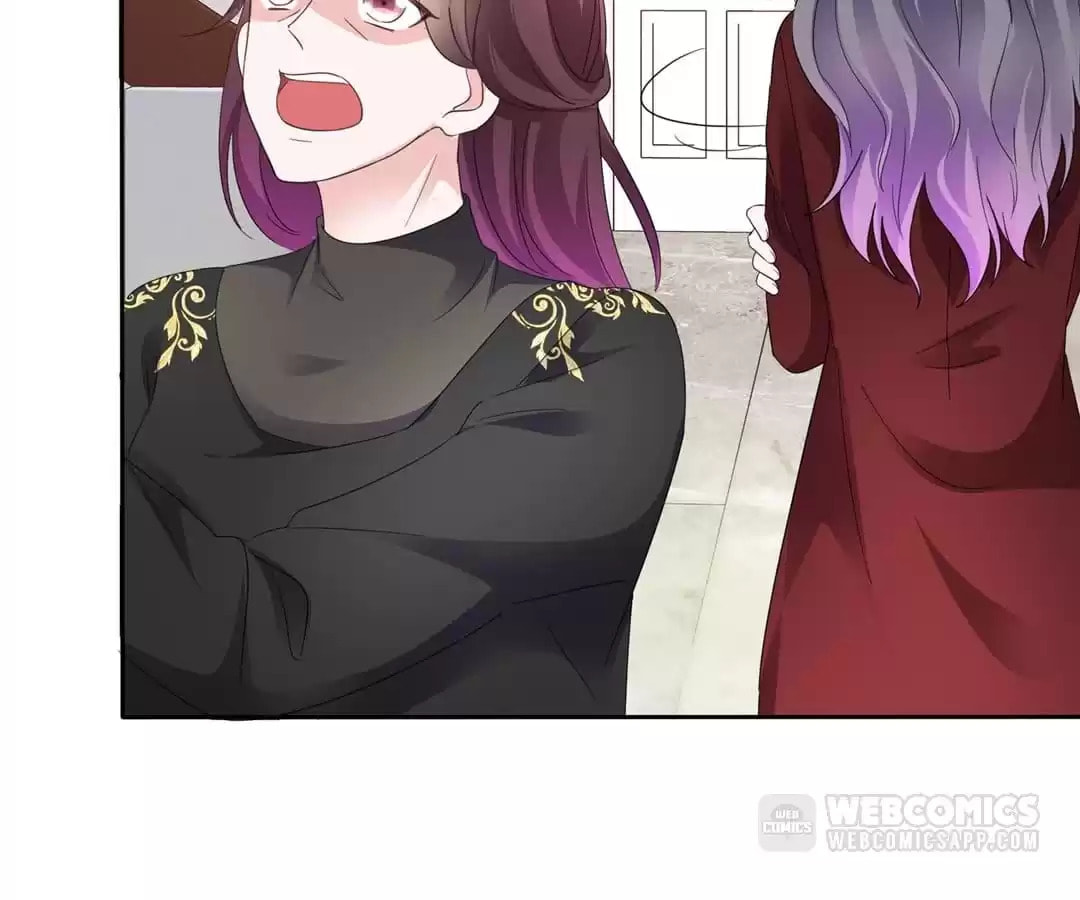 To Match a Villainess: Love Hunting Rhapsody Chapter 7 page 45 - 