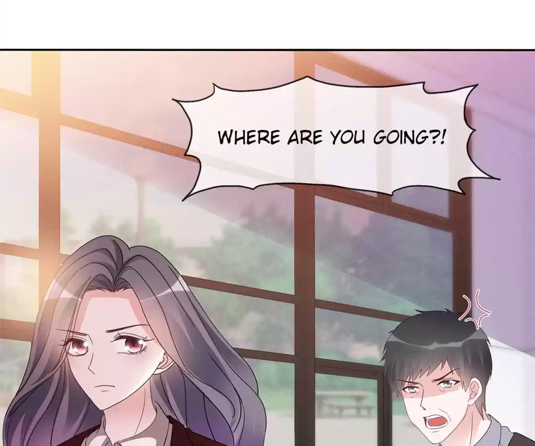 To Match a Villainess: Love Hunting Rhapsody Chapter 7 page 46 - 