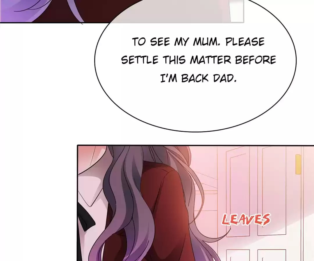 To Match a Villainess: Love Hunting Rhapsody Chapter 7 page 49 - 