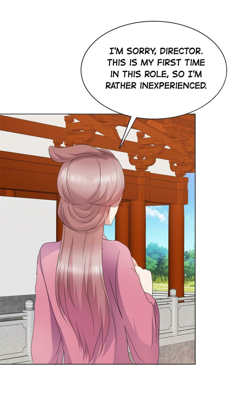 To Match a Villainess: Love Hunting Rhapsody Chapter 70 page 14 - 
