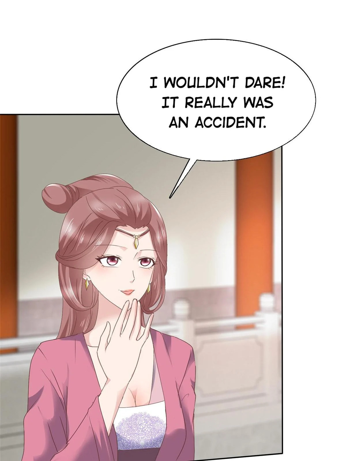 To Match a Villainess: Love Hunting Rhapsody Chapter 70 page 17 - 