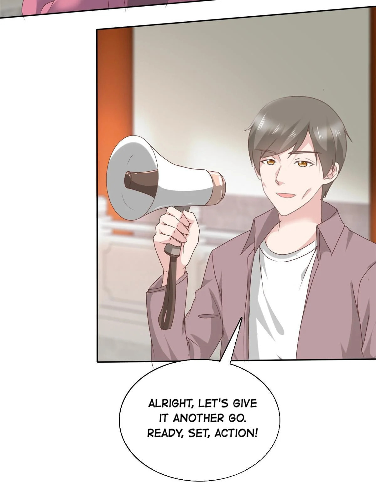 To Match a Villainess: Love Hunting Rhapsody Chapter 70 page 18 - 