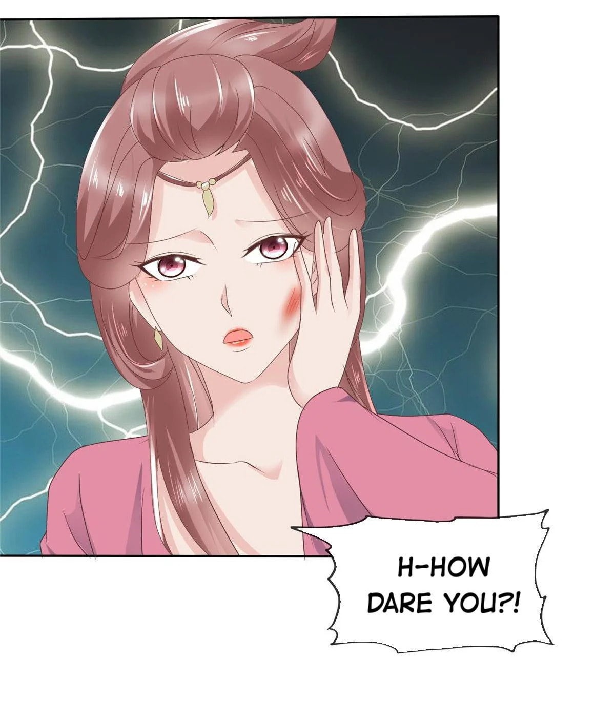 To Match a Villainess: Love Hunting Rhapsody Chapter 70 page 21 - 