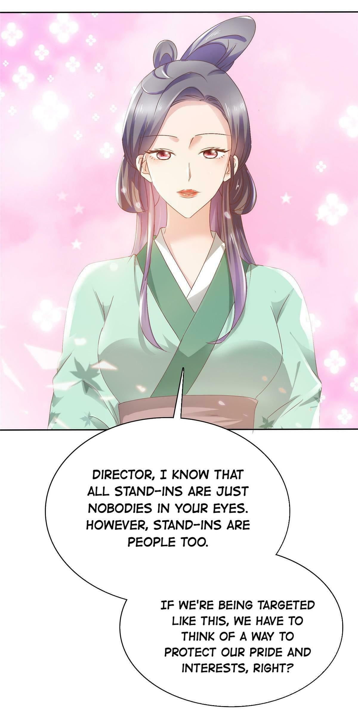 To Match a Villainess: Love Hunting Rhapsody Chapter 70 page 23 - 