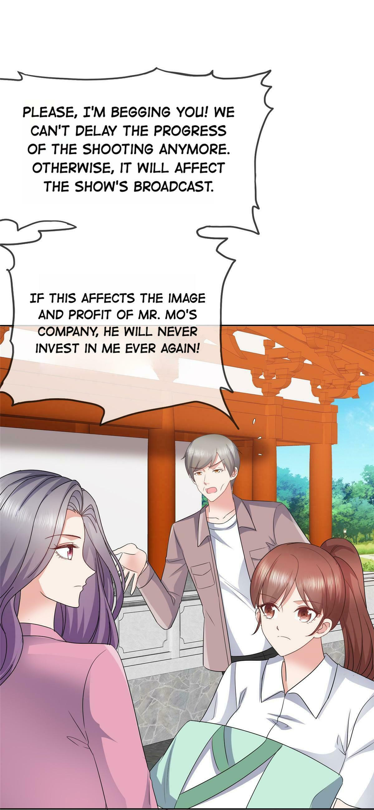 To Match a Villainess: Love Hunting Rhapsody Chapter 70 page 7 - 