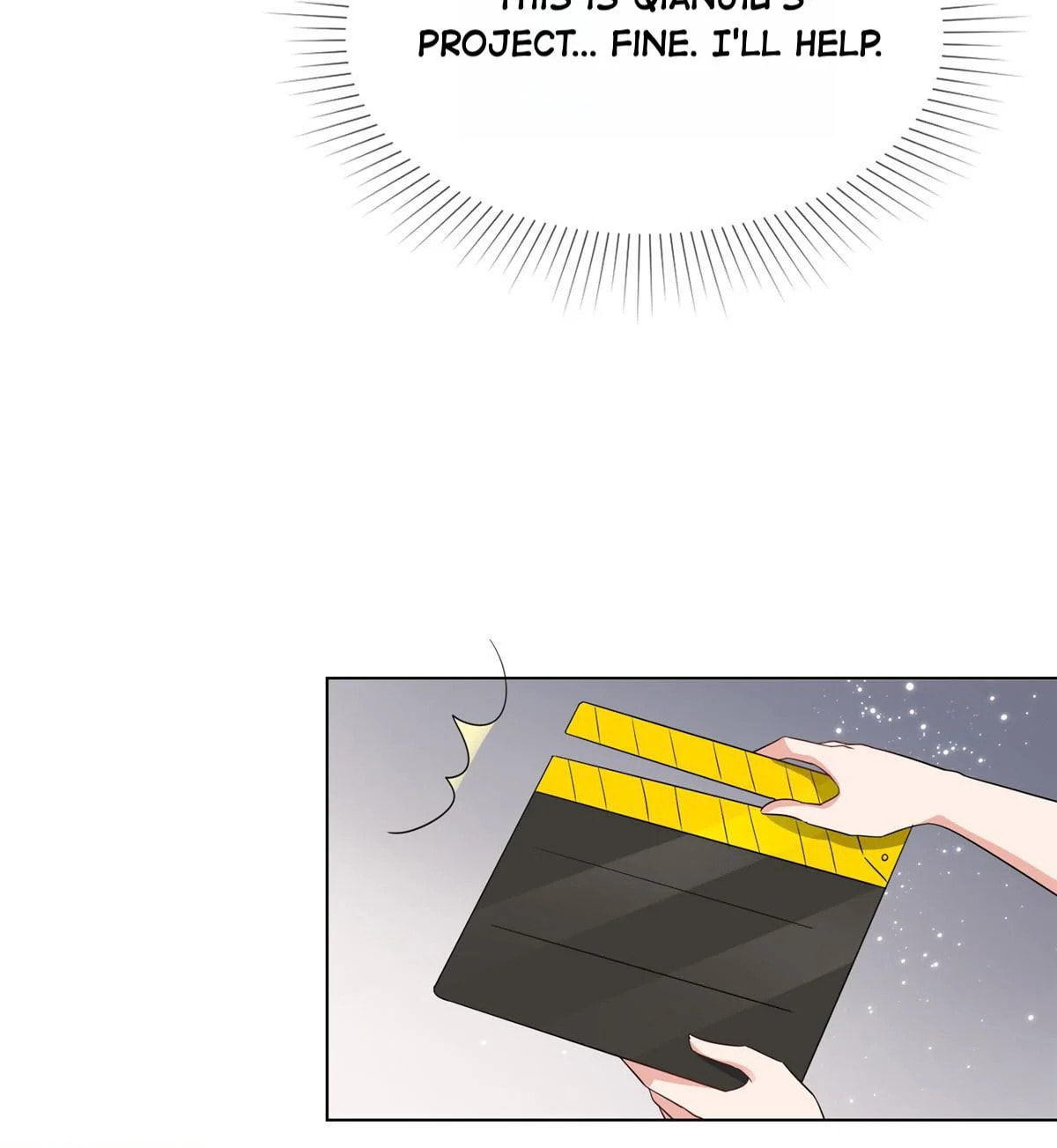 To Match a Villainess: Love Hunting Rhapsody Chapter 70 page 9 - 