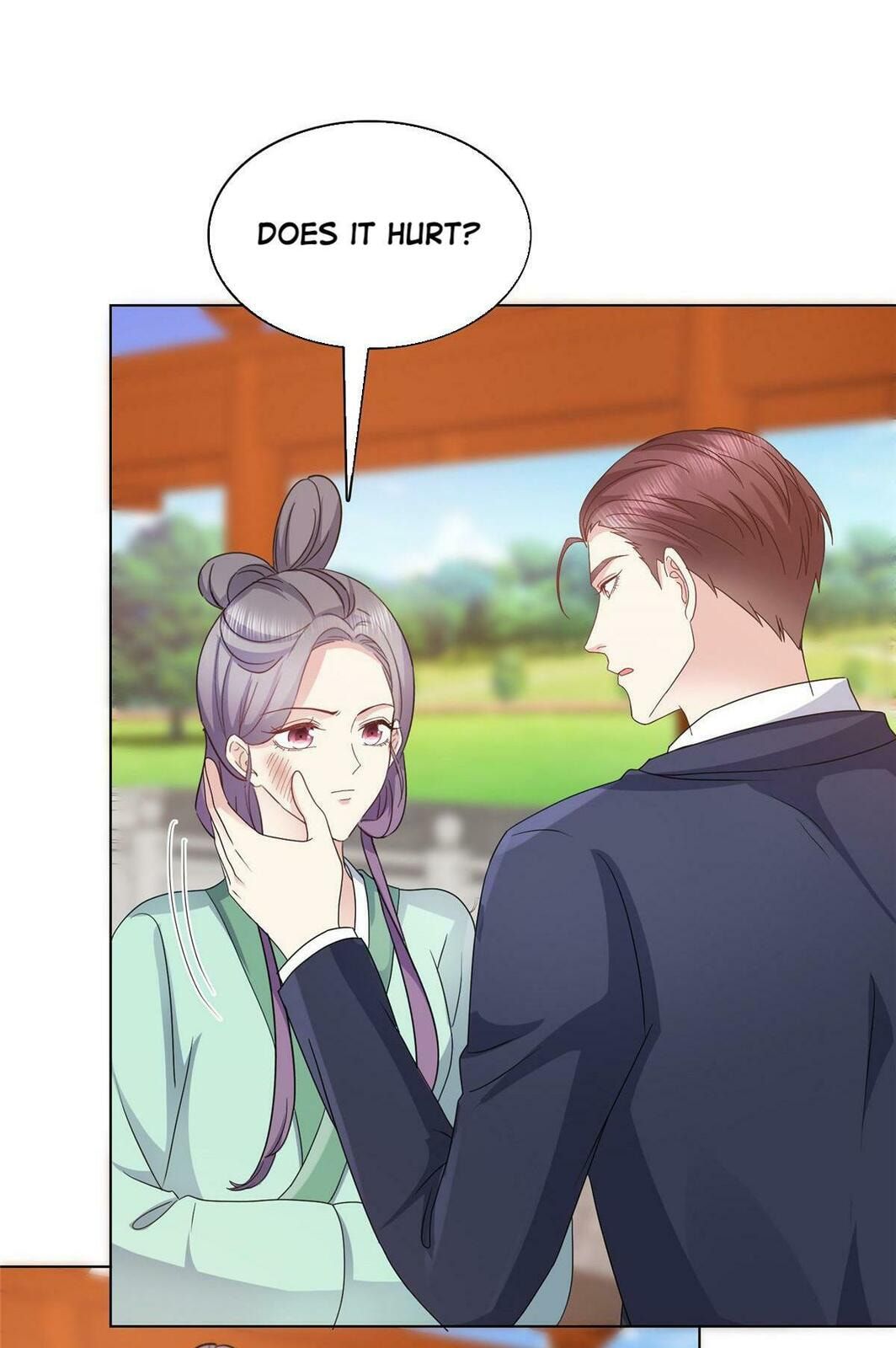 To Match a Villainess: Love Hunting Rhapsody Chapter 71 page 11 - 