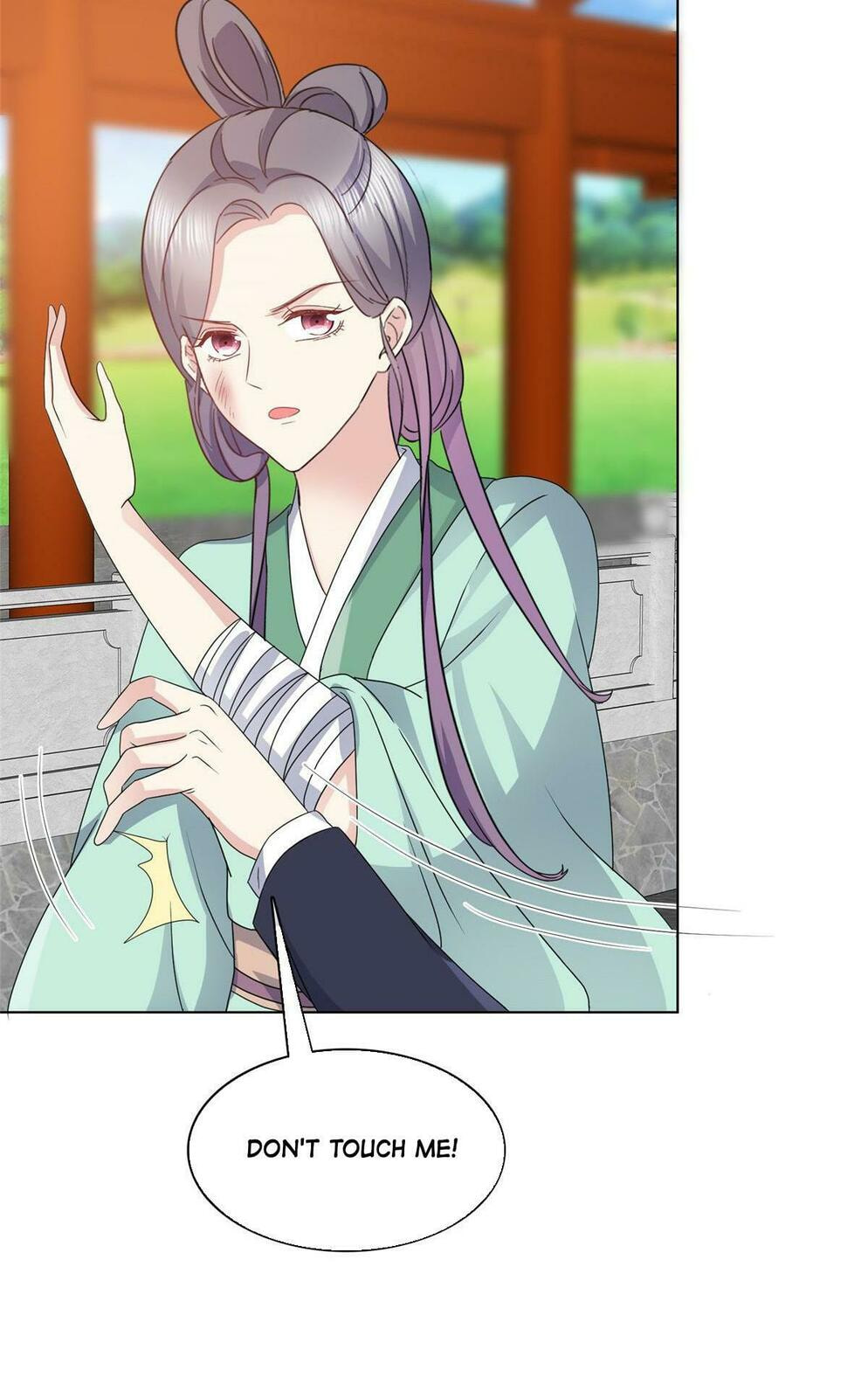 To Match a Villainess: Love Hunting Rhapsody Chapter 71 page 12 - 