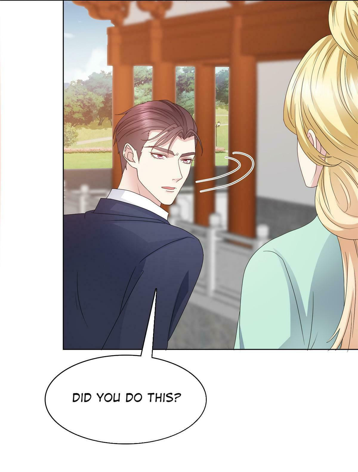 To Match a Villainess: Love Hunting Rhapsody Chapter 71 page 16 - 
