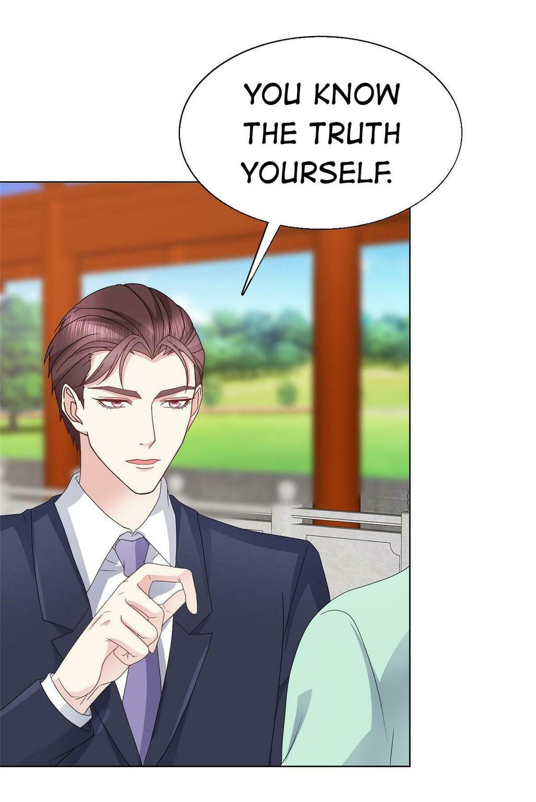 To Match a Villainess: Love Hunting Rhapsody Chapter 71 page 18 - 