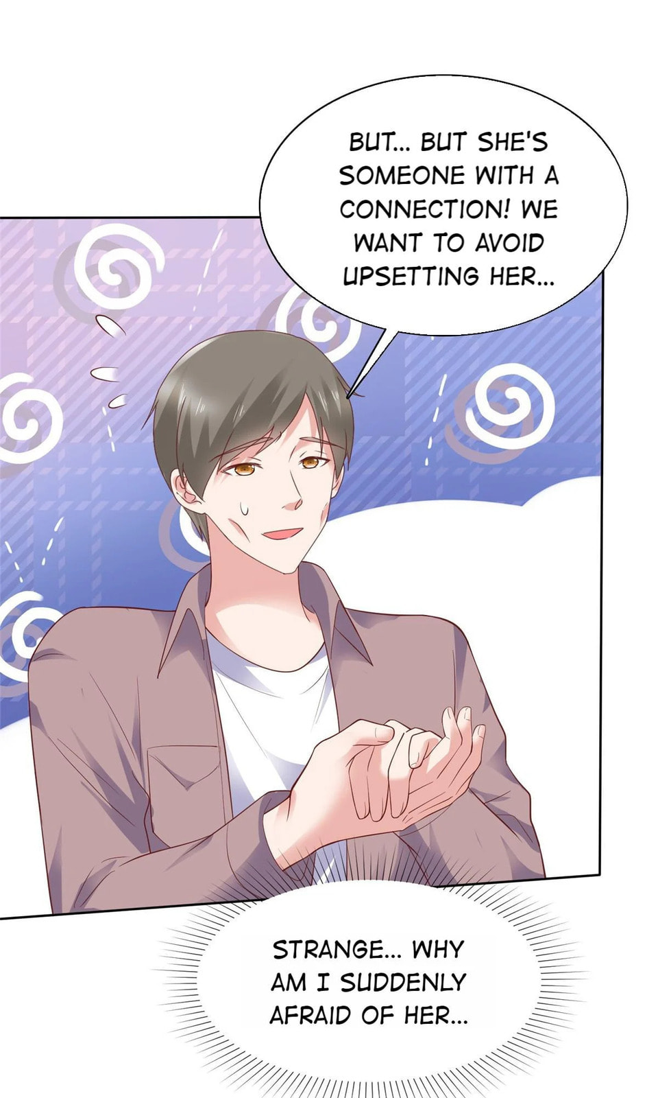 To Match a Villainess: Love Hunting Rhapsody Chapter 71 page 3 - 