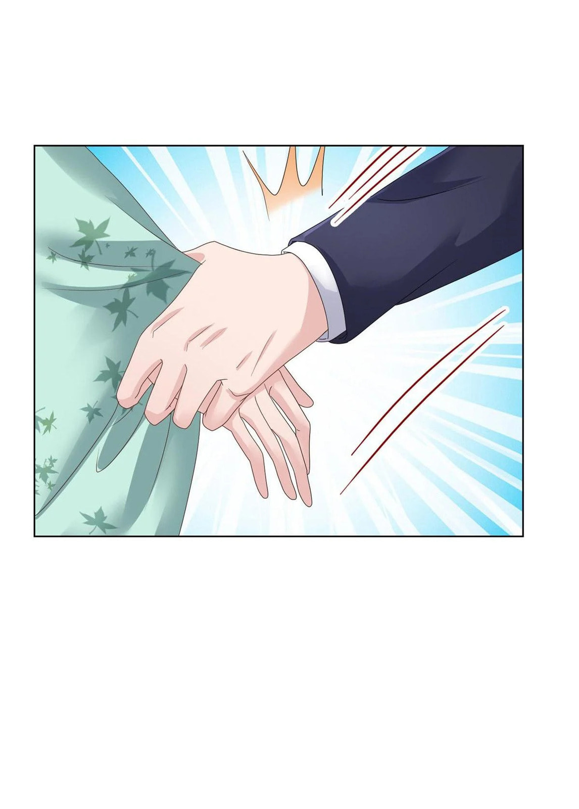To Match a Villainess: Love Hunting Rhapsody Chapter 71 page 23 - 