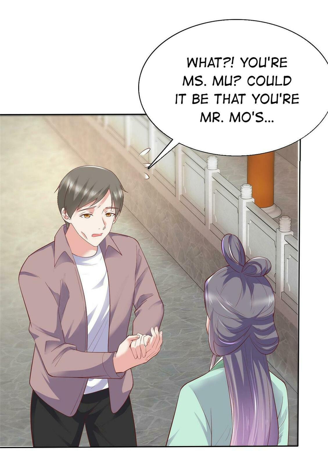 To Match a Villainess: Love Hunting Rhapsody Chapter 71 page 5 - 