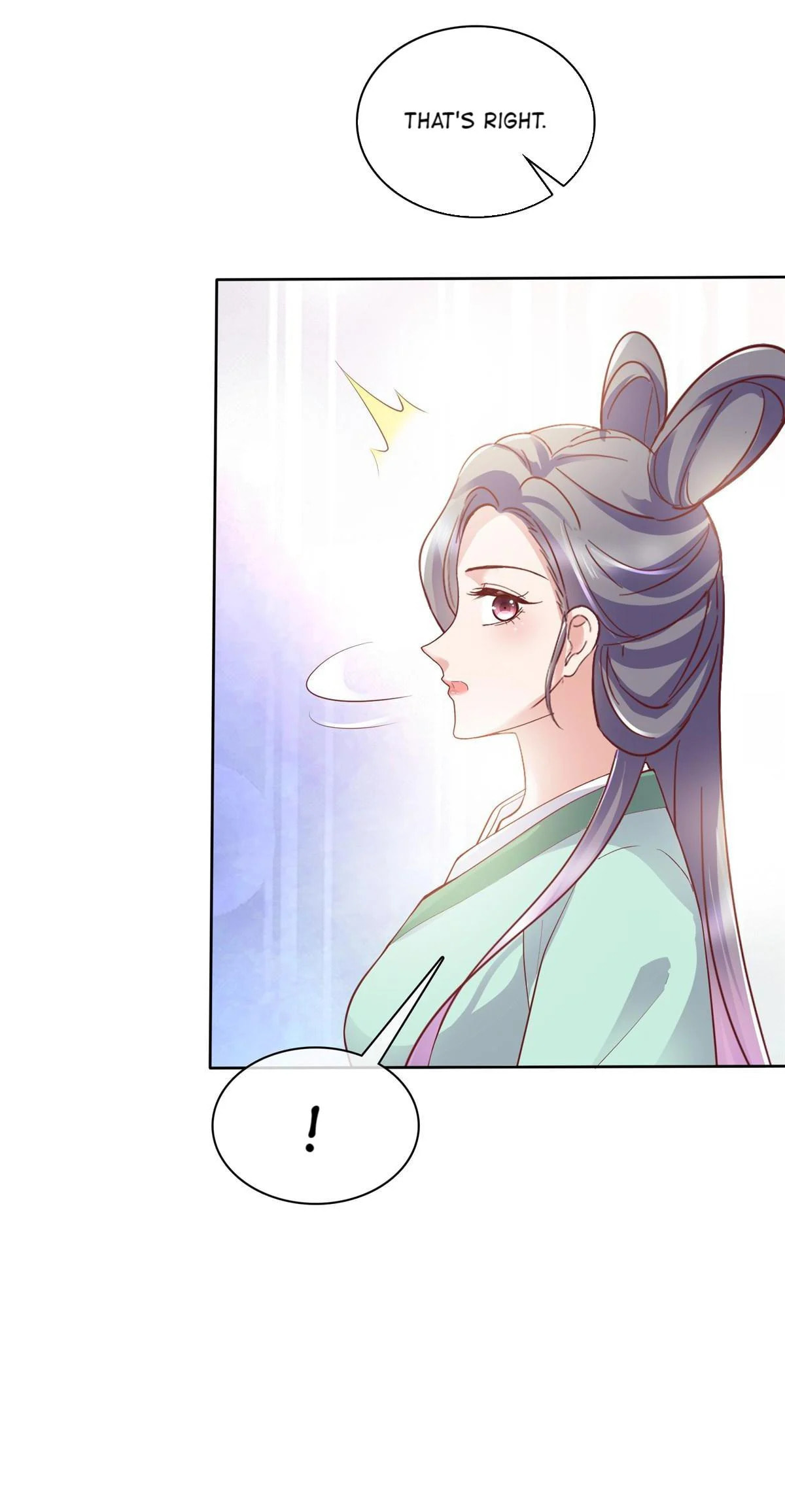 To Match a Villainess: Love Hunting Rhapsody Chapter 71 page 6 - 