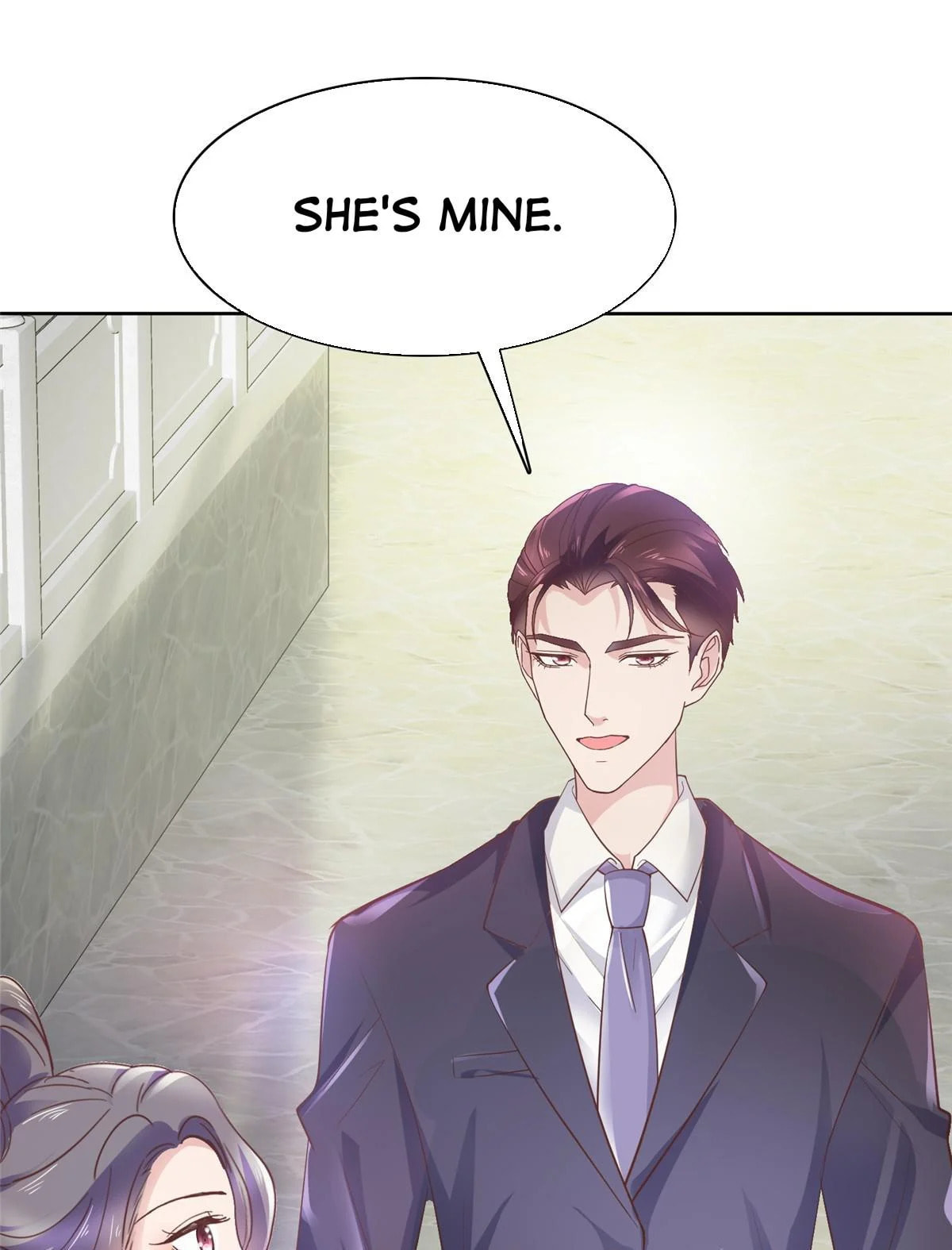 To Match a Villainess: Love Hunting Rhapsody Chapter 71 page 7 - 
