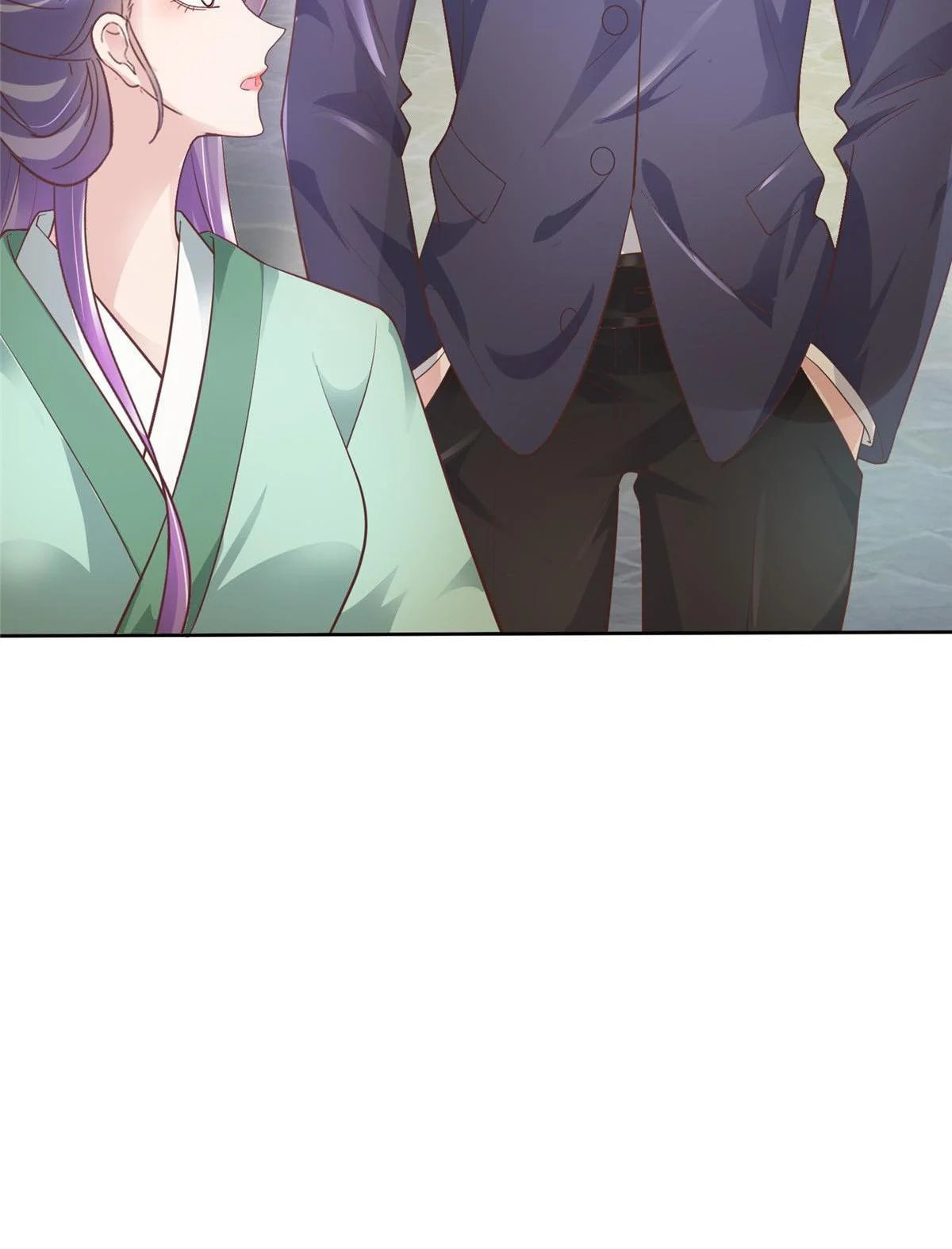 To Match a Villainess: Love Hunting Rhapsody Chapter 71 page 8 - 