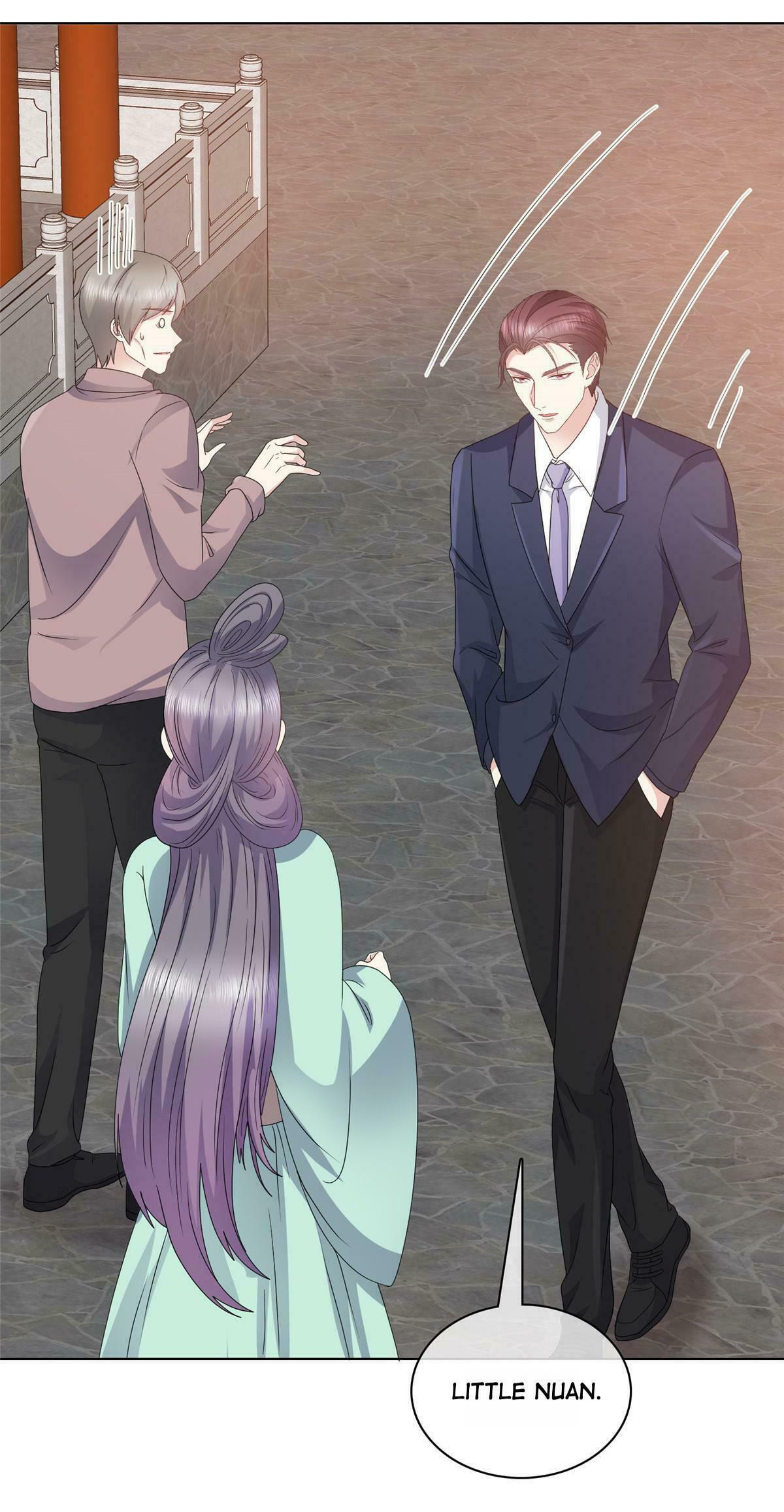 To Match a Villainess: Love Hunting Rhapsody Chapter 71 page 10 - 