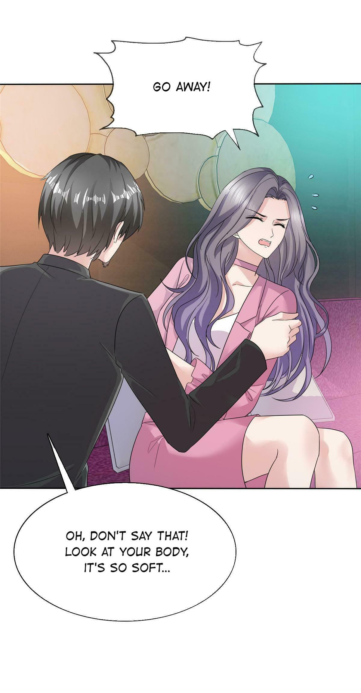 To Match a Villainess: Love Hunting Rhapsody Chapter 72 page 12 - 
