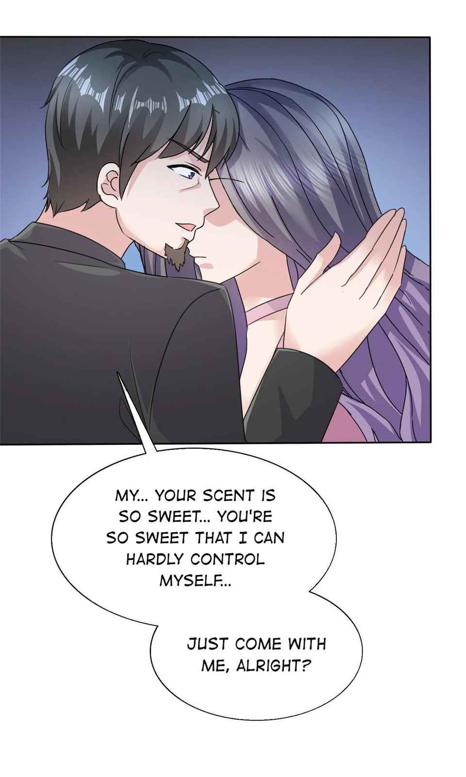 To Match a Villainess: Love Hunting Rhapsody Chapter 72 page 13 - 