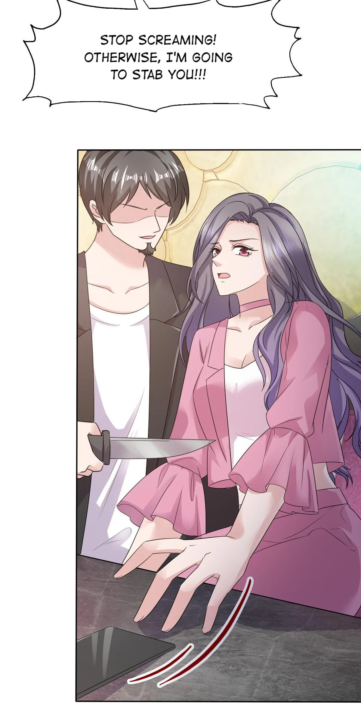 To Match a Villainess: Love Hunting Rhapsody Chapter 72 page 16 - 