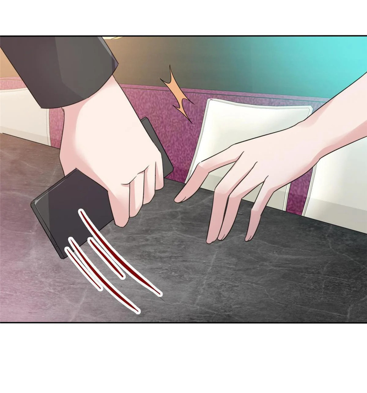To Match a Villainess: Love Hunting Rhapsody Chapter 72 page 17 - 