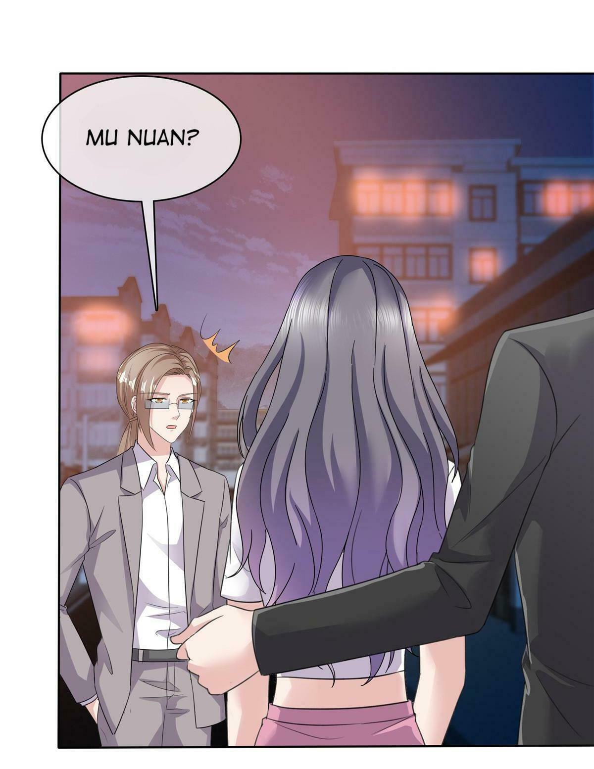 To Match a Villainess: Love Hunting Rhapsody Chapter 72 page 20 - 