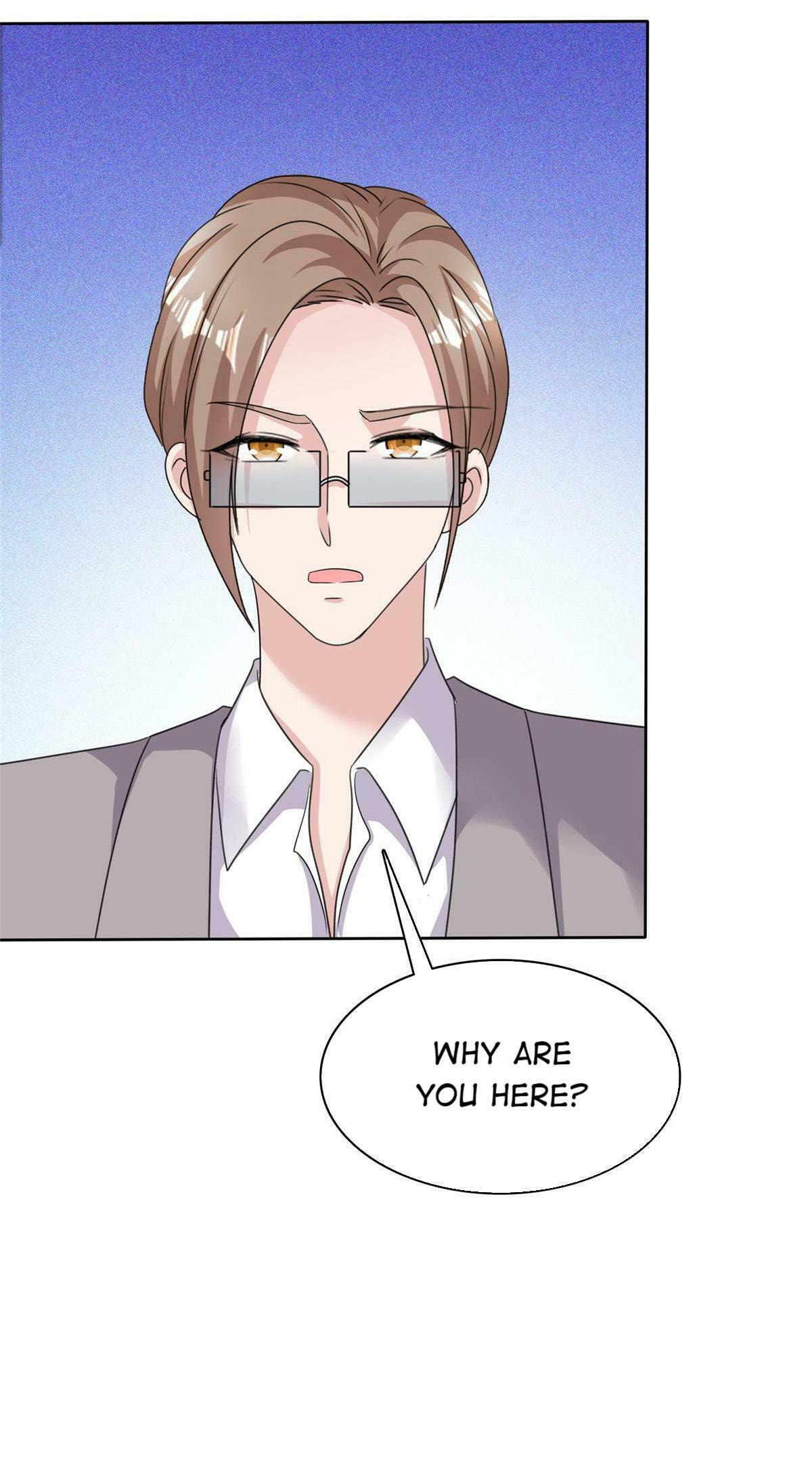 To Match a Villainess: Love Hunting Rhapsody Chapter 72 page 21 - 