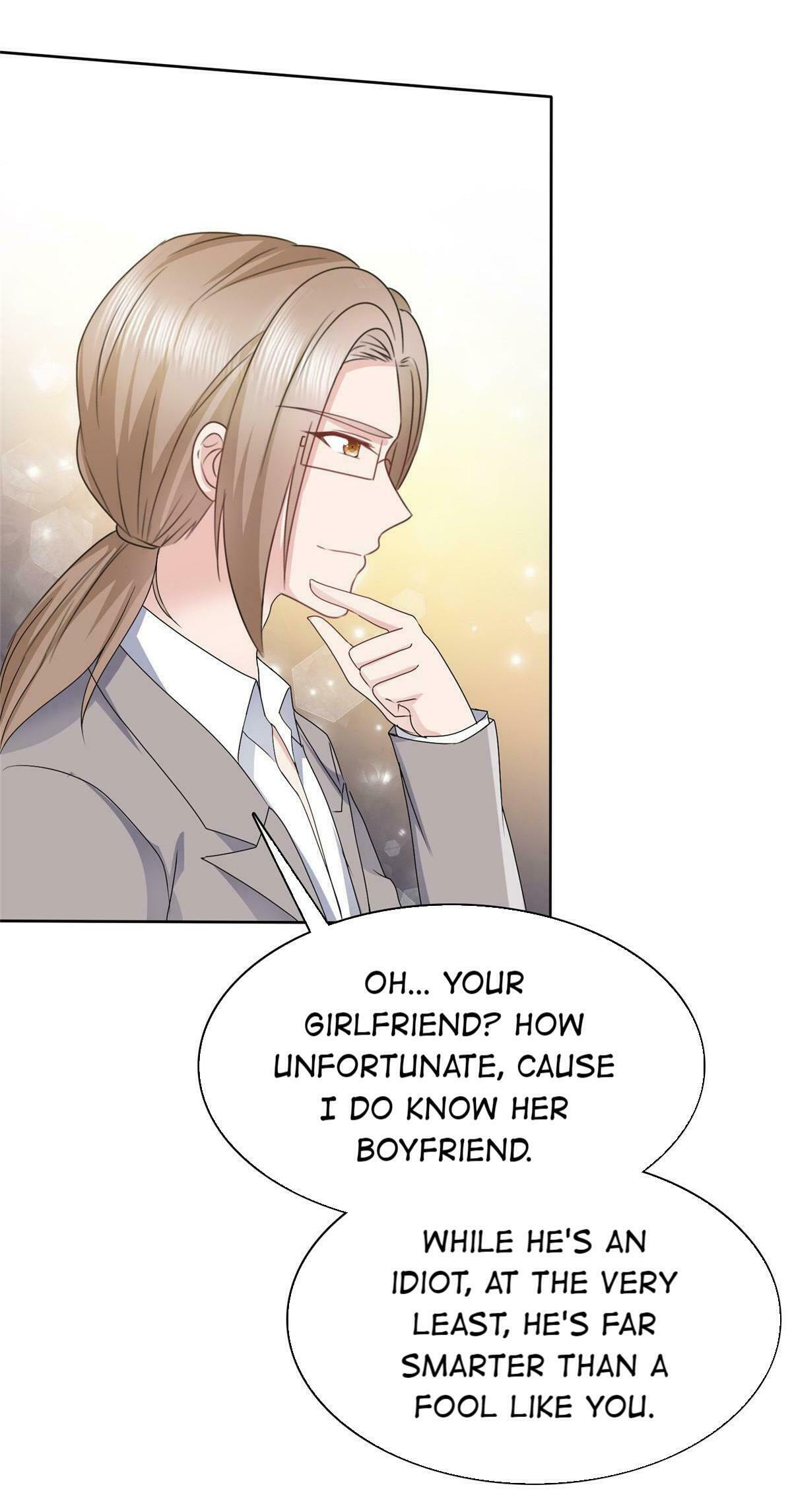 To Match a Villainess: Love Hunting Rhapsody Chapter 72 page 24 - 