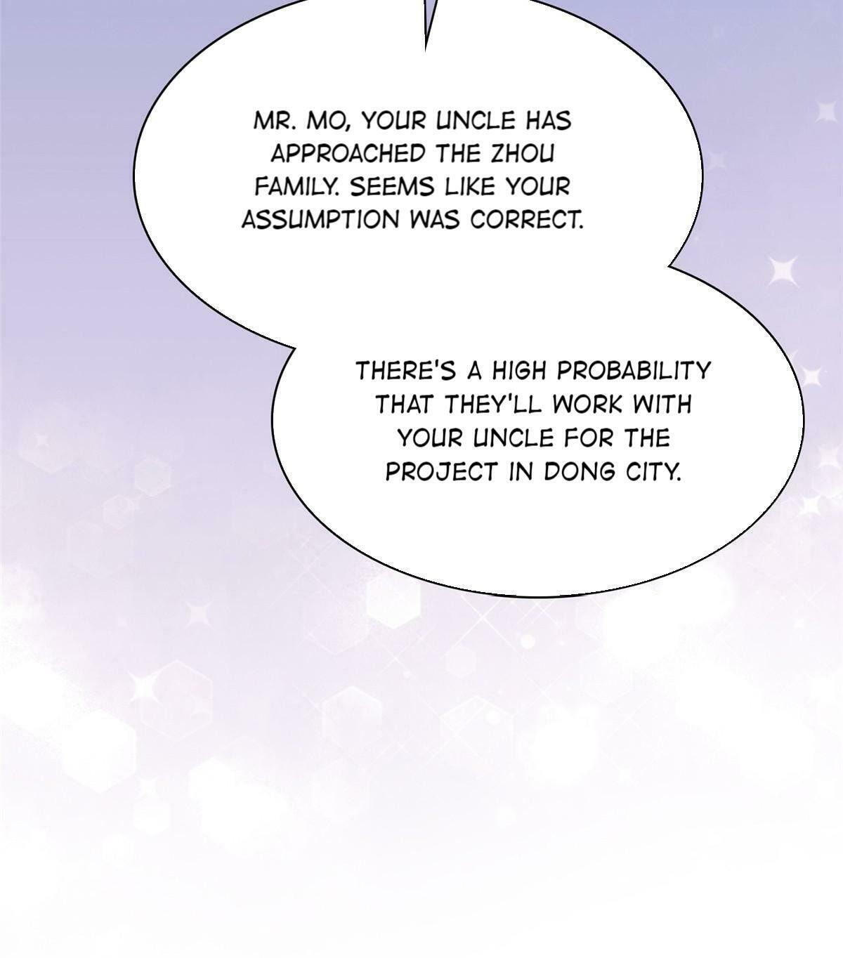 To Match a Villainess: Love Hunting Rhapsody Chapter 72 page 4 - 