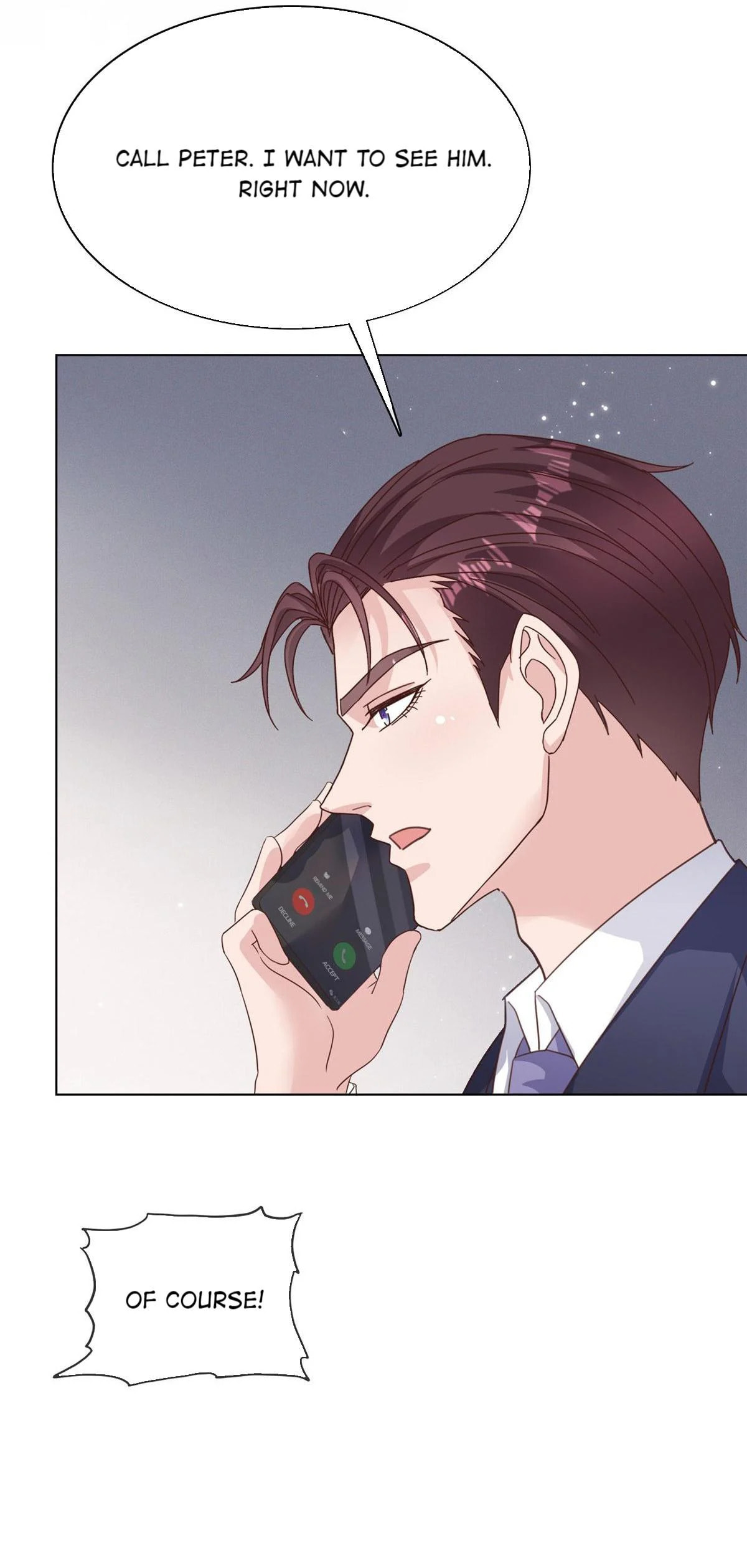 To Match a Villainess: Love Hunting Rhapsody Chapter 72 page 5 - 