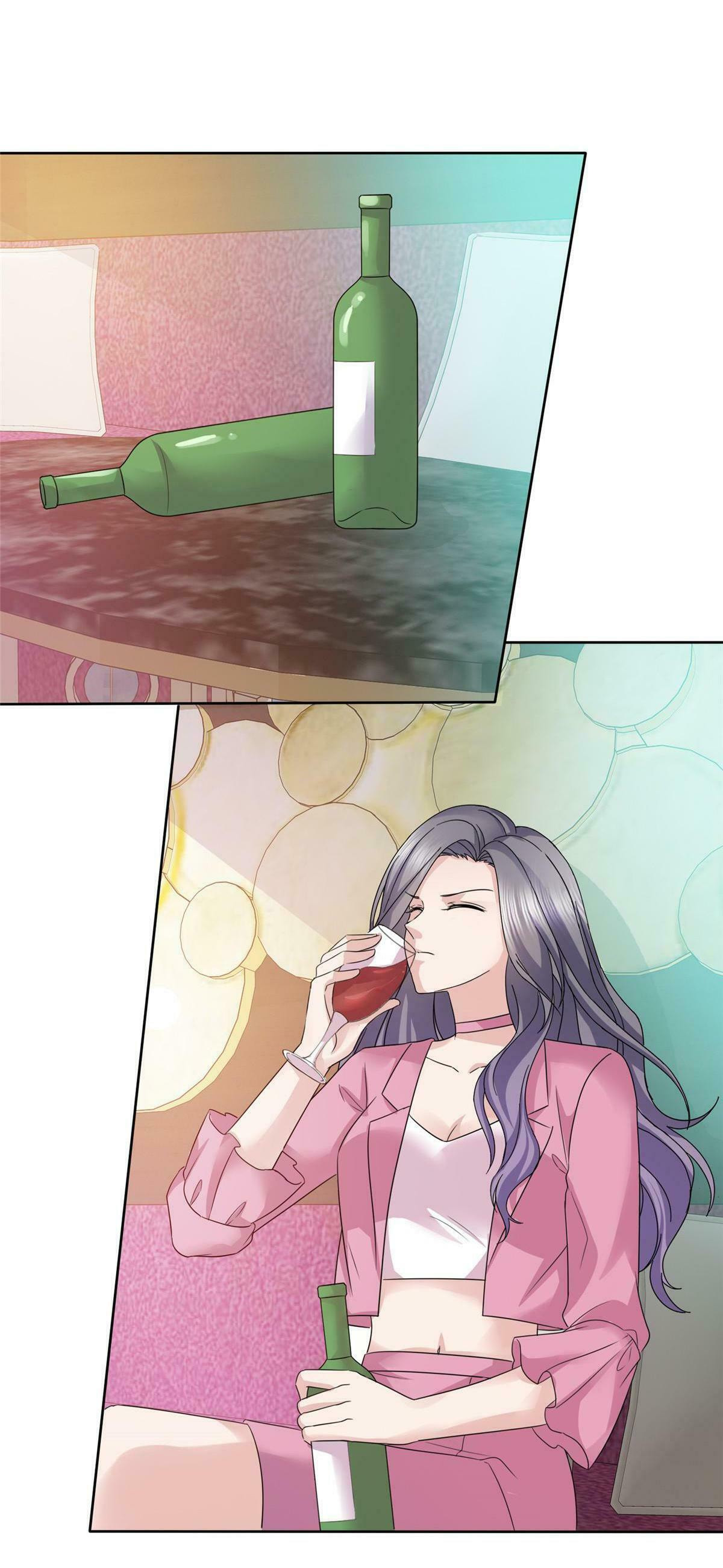 To Match a Villainess: Love Hunting Rhapsody Chapter 72 page 6 - 