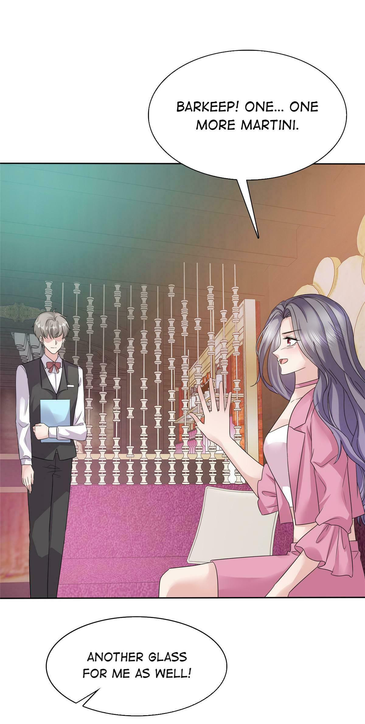 To Match a Villainess: Love Hunting Rhapsody Chapter 72 page 7 - 
