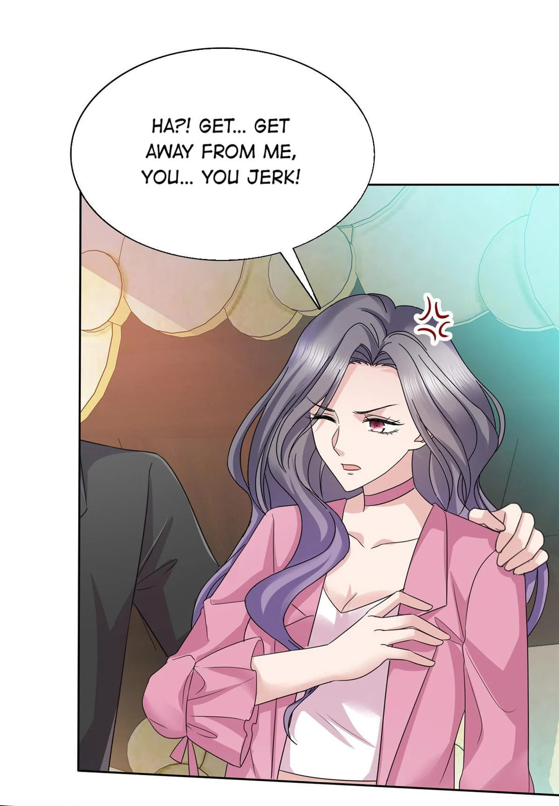To Match a Villainess: Love Hunting Rhapsody Chapter 72 page 10 - 