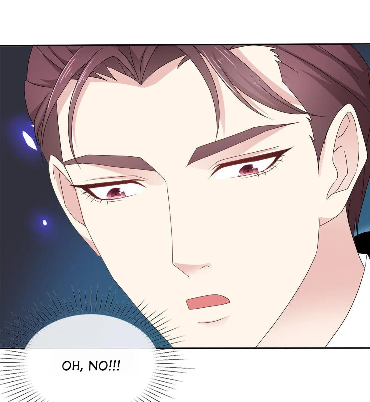 To Match a Villainess: Love Hunting Rhapsody Chapter 73 page 12 - 