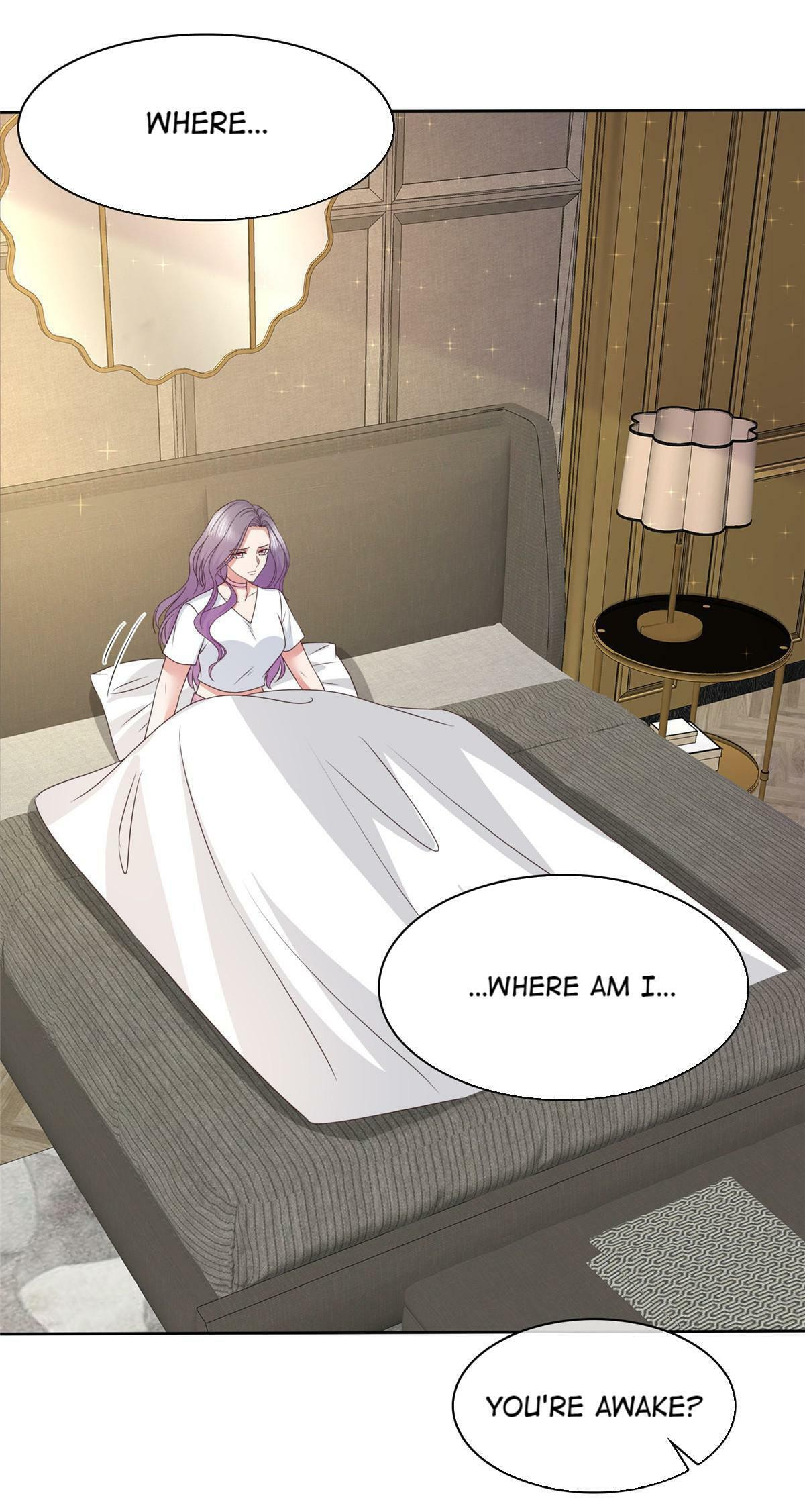 To Match a Villainess: Love Hunting Rhapsody Chapter 73 page 15 - 