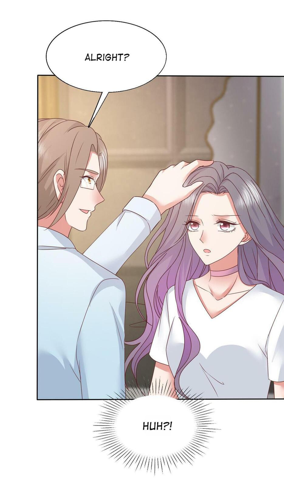 To Match a Villainess: Love Hunting Rhapsody Chapter 73 page 20 - 