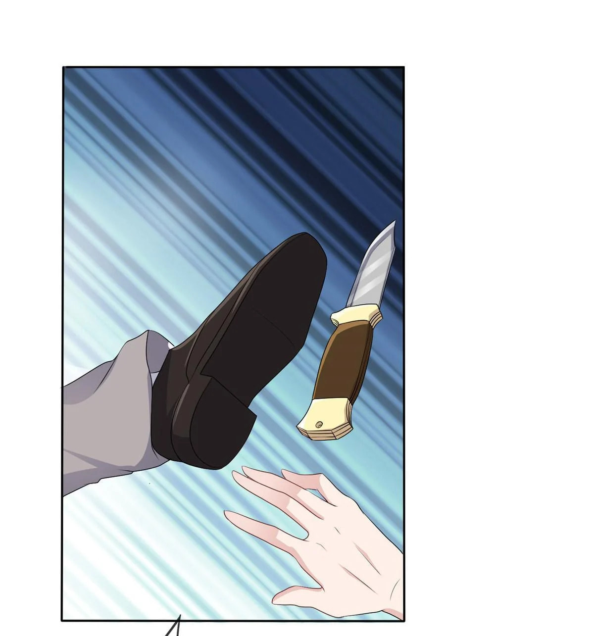 To Match a Villainess: Love Hunting Rhapsody Chapter 73 page 3 - 
