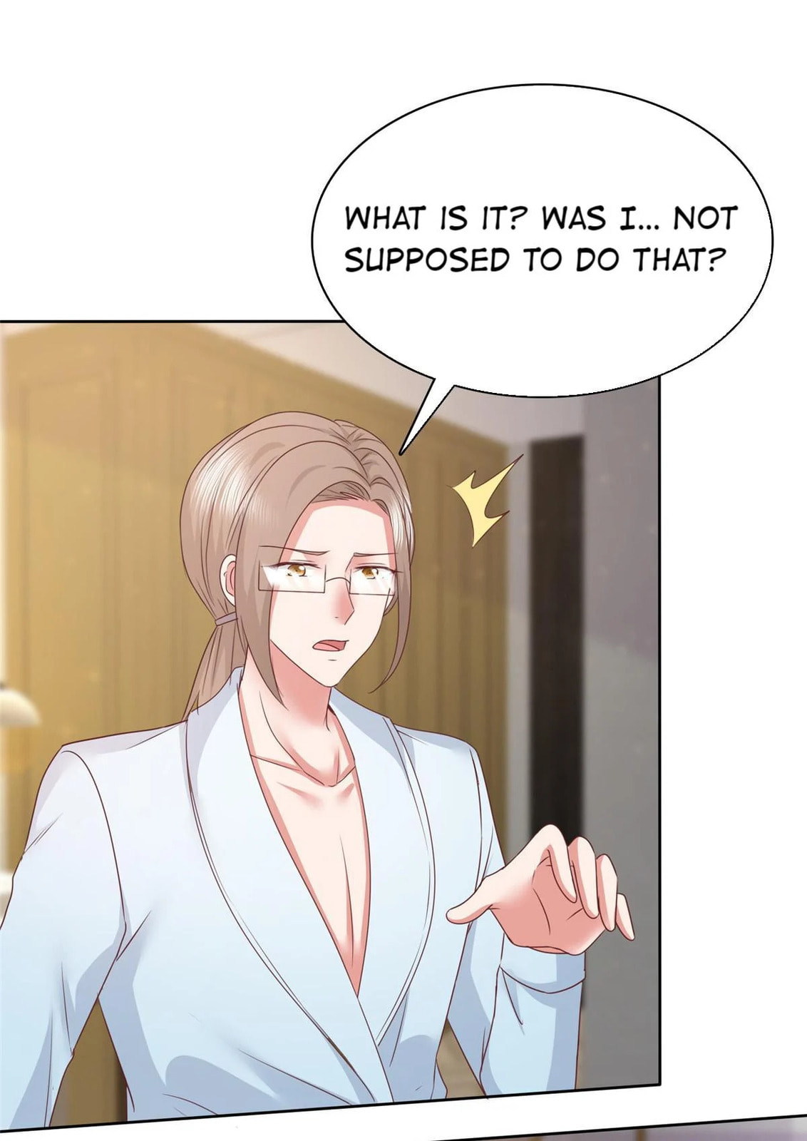 To Match a Villainess: Love Hunting Rhapsody Chapter 73 page 21 - 