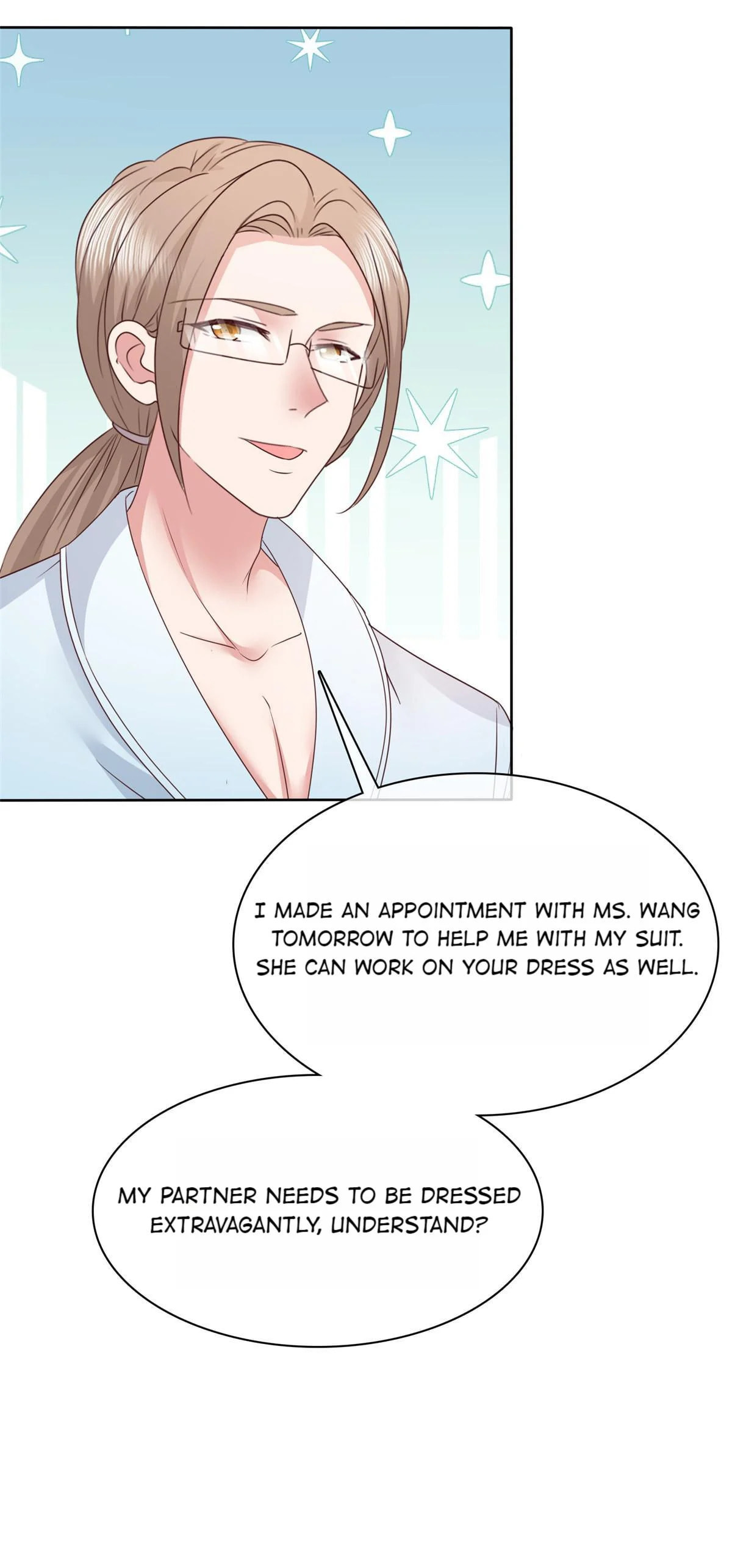 To Match a Villainess: Love Hunting Rhapsody Chapter 73 page 26 - 