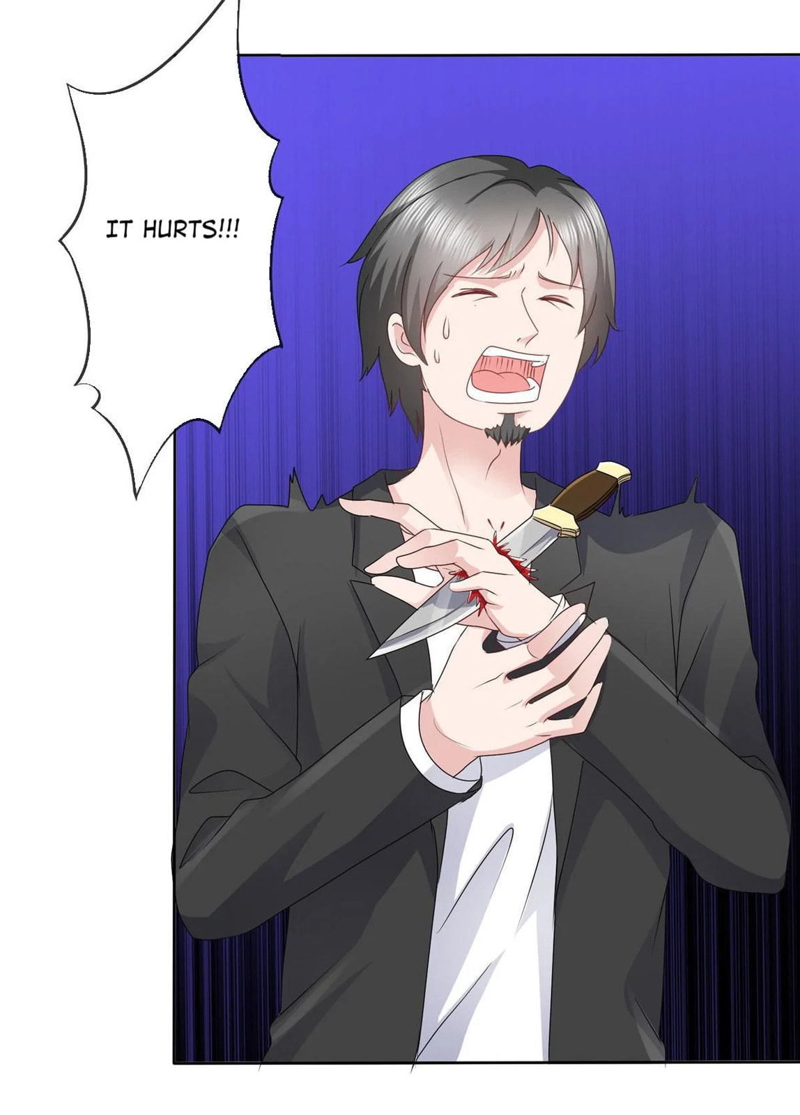To Match a Villainess: Love Hunting Rhapsody Chapter 73 page 4 - 
