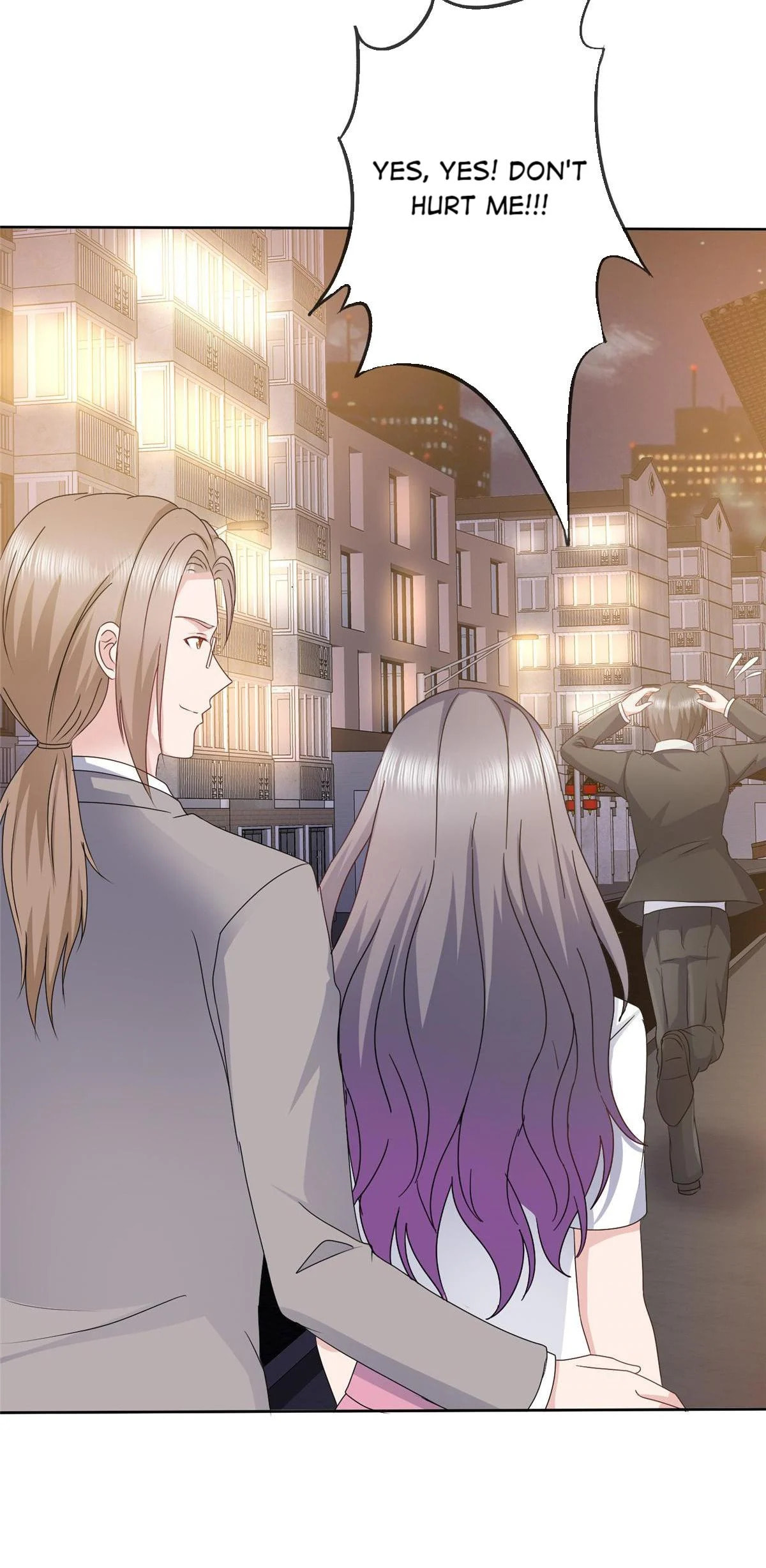 To Match a Villainess: Love Hunting Rhapsody Chapter 73 page 6 - 