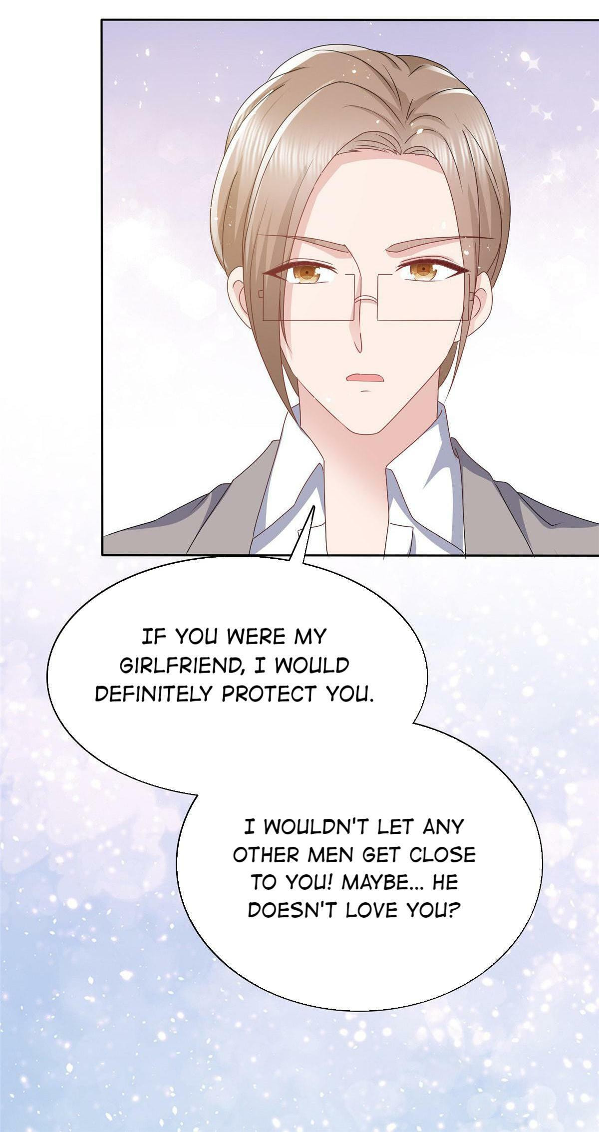To Match a Villainess: Love Hunting Rhapsody Chapter 73 page 9 - 