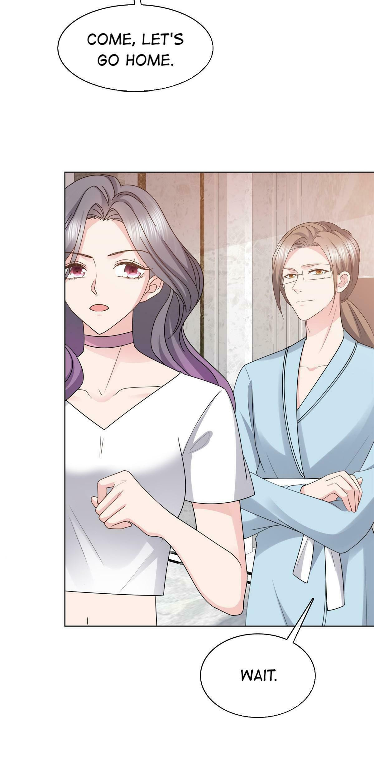 To Match a Villainess: Love Hunting Rhapsody Chapter 74 page 14 - 