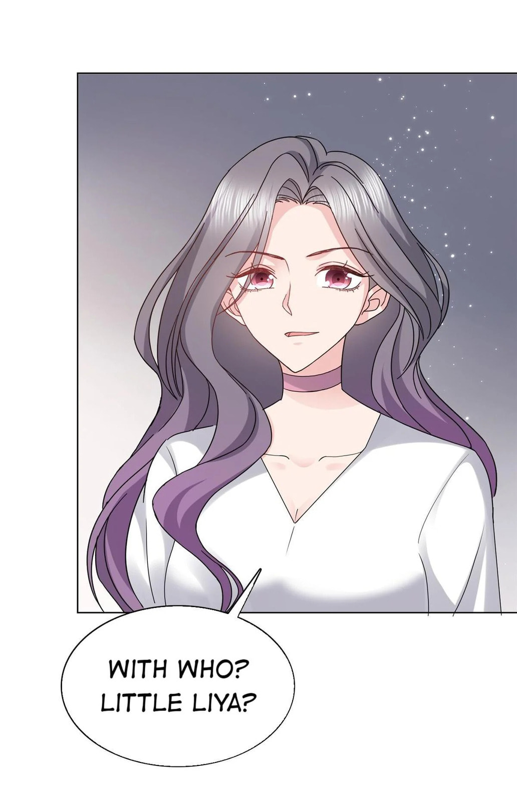 To Match a Villainess: Love Hunting Rhapsody Chapter 74 page 20 - 