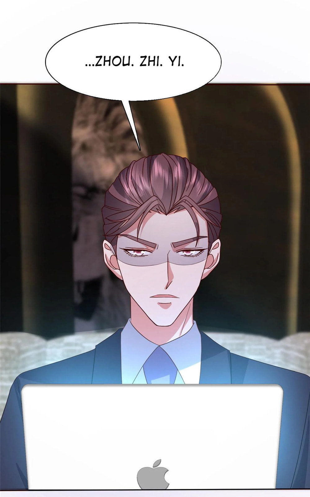 To Match a Villainess: Love Hunting Rhapsody Chapter 74 page 3 - 