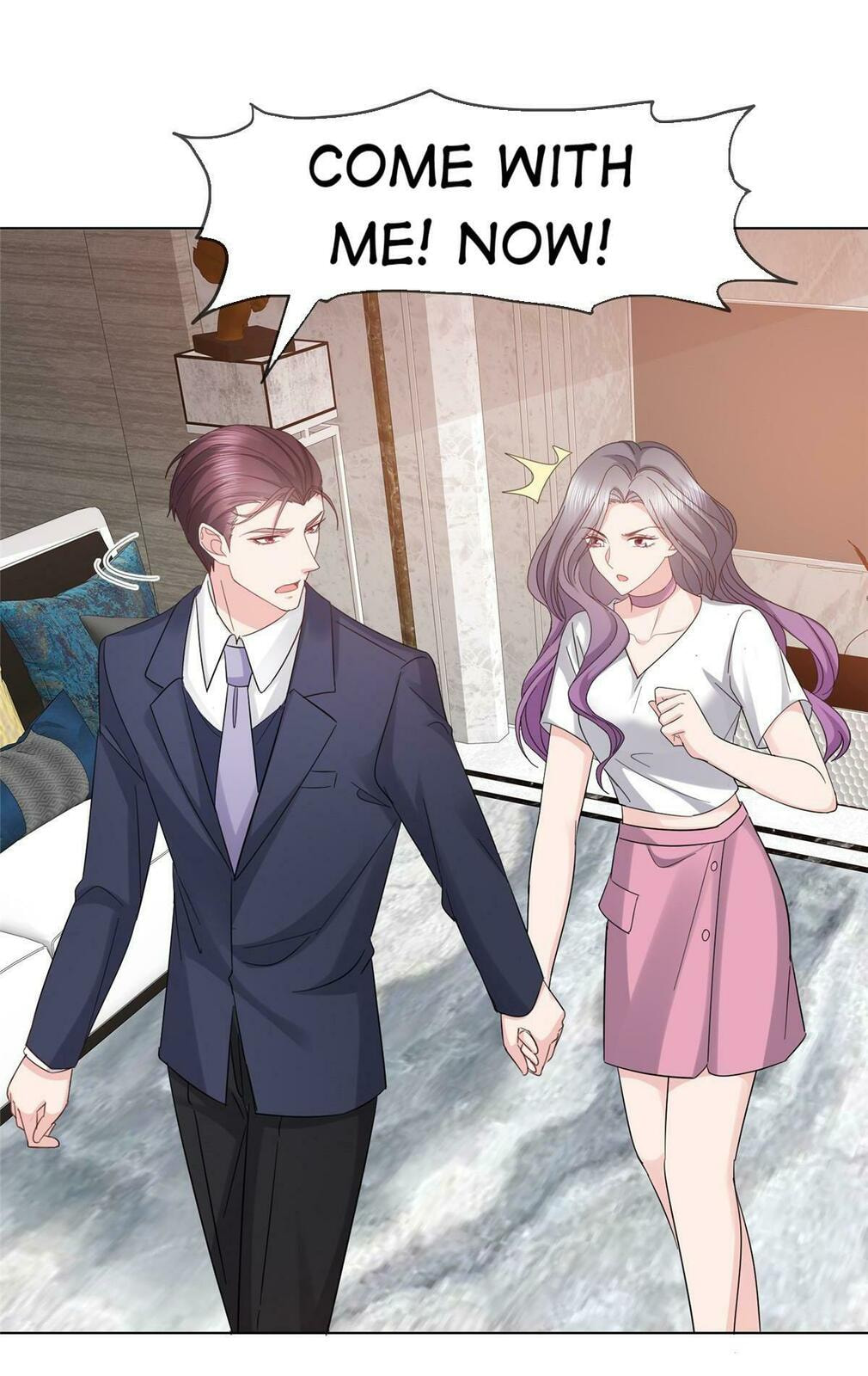 To Match a Villainess: Love Hunting Rhapsody Chapter 74 page 23 - 
