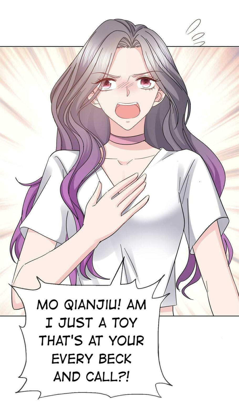 To Match a Villainess: Love Hunting Rhapsody Chapter 74 page 25 - 