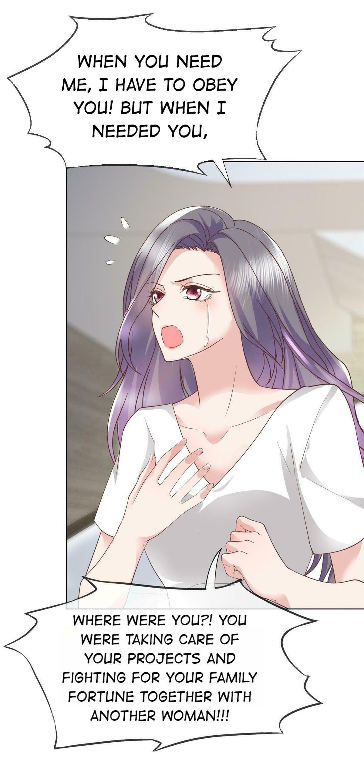 To Match a Villainess: Love Hunting Rhapsody Chapter 74 page 28 - 