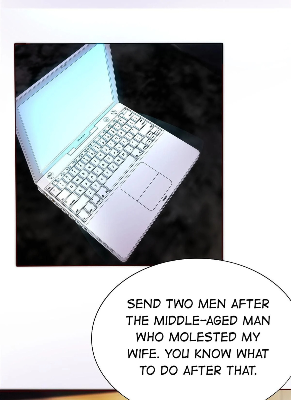 To Match a Villainess: Love Hunting Rhapsody Chapter 74 page 4 - 